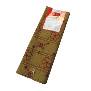 ウール反物 小紋着物 ウール着尺 秋嵐つむぎ : 着物と浴衣の店 かもや