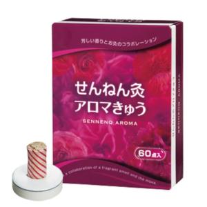 せんねん灸オフ にんにくきゅう 近江 230点入 : サンドラッグe-shop