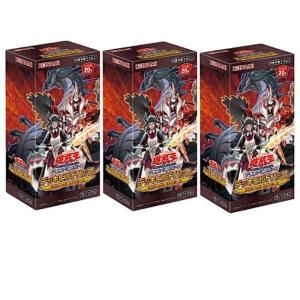 デッキビルドパック ダーク・セイヴァーズ BOX 遊戯王OCGデュエル