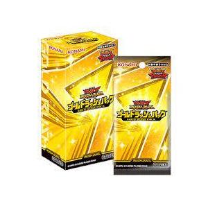 遊戯王ラッシュデュエル ゴールドラッシュパック Box Kams Store 通販 Yahoo ショッピング