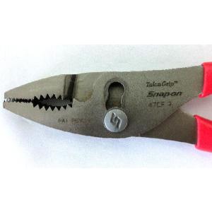 Snap-on (スナップオン) プライヤー ...の詳細画像1
