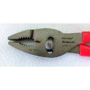 Snap-on (スナップオン) プライヤー ...の詳細画像2