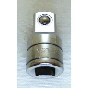 Snap-on (スナップオン) 貫通 プライバー 12インチ SPBS 12O オレンジ