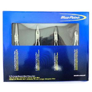 ブルーポイント 20IN PRECISION DRIVER SET ITC-9606-2BP ドライバー