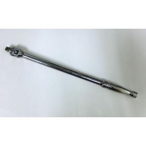 Snap-on (スナップオン) 1/2 差し込み ブレーカーバー スピンナー