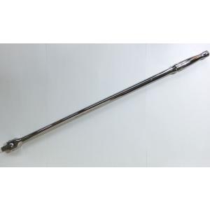 Snap-on (スナップオン) 3/8 差し込み ラチェット コンパクト 首振り