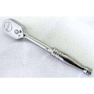 Snap-on (スナップオン) 3/8 差し込み ラチェット グリップ付き FH80