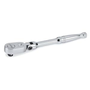 Snap-on (スナップオン) 3/8 差し込み ラチェット コンパクト 首振り