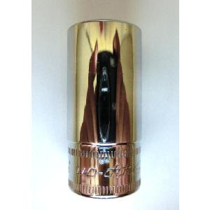 Snap-on (スナップオン) 3/8 差し込み 6角 セミディープ ソケット