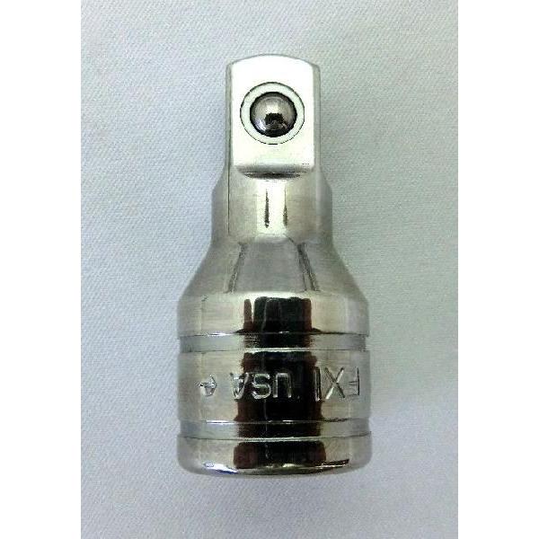 Snap-on (スナップオン) 3/8 差し込み エクステンション FX1 並行輸入品