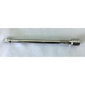 Snap-on スナップオン エクステンションバー 206AFX シルバー 未使用品(S) 6本+トレー 3/8 Snap-on スナップオン エクステンションバー 206AFX シルバー 未使用品