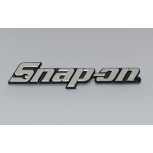 Snap-on (スナップオン) ネームプレート エピ KN983 USA純正 並行輸入