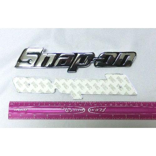 Snap-on (スナップオン) ネームプレート エピ KN983 USA純正 並行輸入品