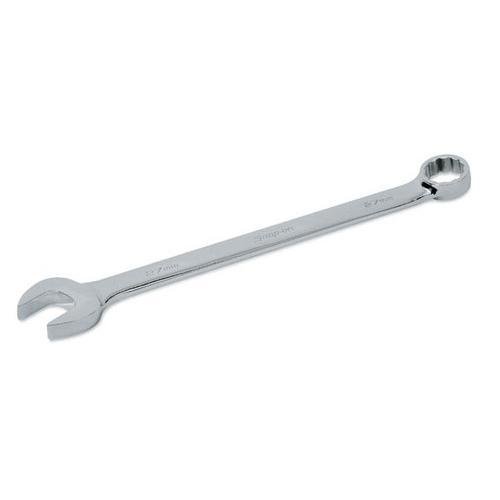 Snap-on (スナップオン) コンビネーション レンチ 27mm OEXM 270 並行輸入品