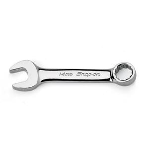 Snap-on (スナップオン) コンビネーション レンチ ミジェット 10mm OXIM 10 並行輸入品