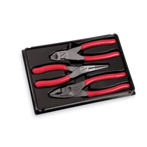 ブルーポイント スナップオン ニッパー ペンチ プライヤー  作業 工具セット Blue-Point (ブルーポイント) プライヤー ニッパー セット BDGPL400LMP