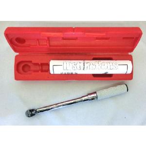 Snap-on (スナップオン) 1/2 差し込み トルクレンチ ニュートン