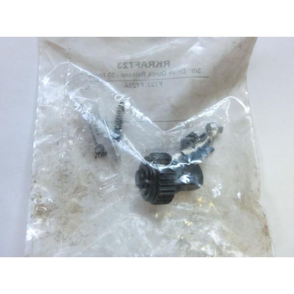 Snap-on (スナップオン) ラチェット 修理用 リペア パーツ セット 3/8差込み 30ギヤ...