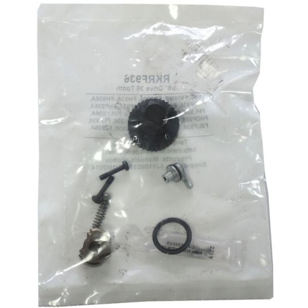 Snap-on (スナップオン) ラチェット 修理用 リペア パーツ セット 3/8差込み 36ギヤ...