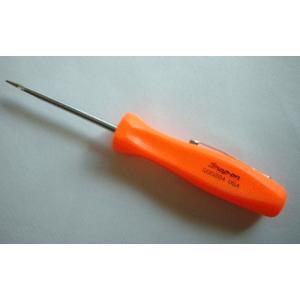 Snap-on (スナップオン) ラチェットドライバー スタビ ハードグリップ