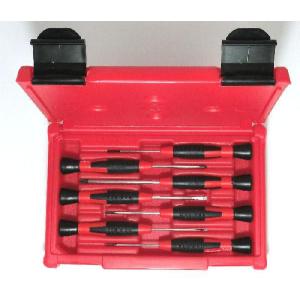 Snap-on (スナップオン) 精密 ドライバー セット SGDE70 並行輸入品