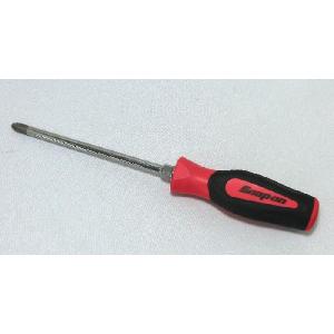 Snap-on (スナップオン) ラチェットドライバー ハードグリップ