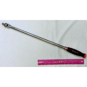 Snap-on (スナップオン) 1/2 差し込み ブレーカーバー スピンナー