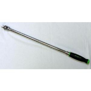 スナップオン　ブレカーバー2/1 Snap-on (スナップオン) 1/2 差し込み ブレーカーバー スピンナー