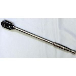 Snap-on (スナップオン) 3/8 差し込み ラチェット グリップ付き Snap-on (スナップオン) 3/8 差し込み ラチェット グリップ付き