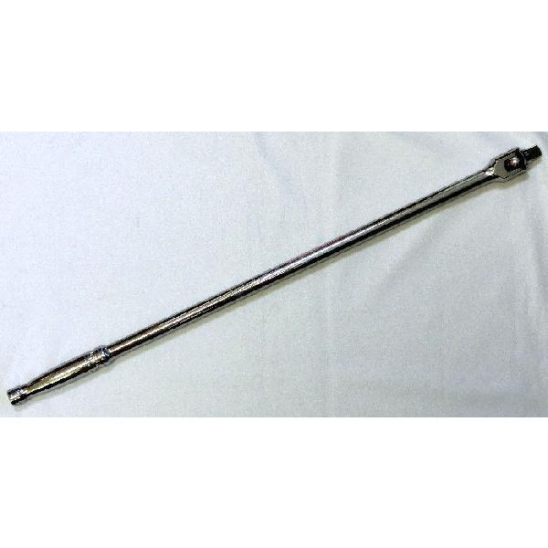 Snap-on (スナップオン) 1/2 差し込み ブレーカーバー スピンナーハンドル SN 24 ...