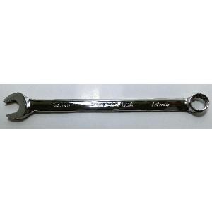 Snap-on (スナップオン) コンビネーション レンチ ミジェット 6角 5mm