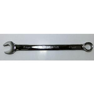 Snap-on (スナップオン) コンビネーション レンチ フランクドライブプラス 19mm SOEXM 19 並行輸入品