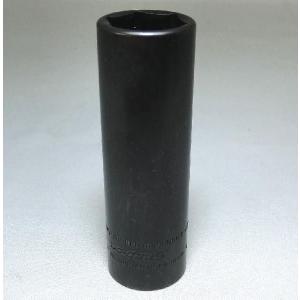 Snap-on (スナップオン) 1/2 差し込み 6角 ディープ ソケット