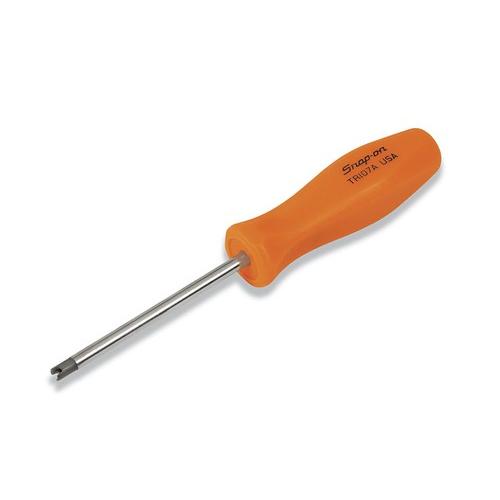 Snap-on (スナップオン) バルブコア ツール TR107AO オレンジ 並行輸入品
