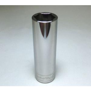 Snap-on (スナップオン) 1/2 差し込み 12角 ショート ソケット 14mm