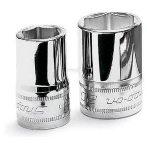 Snap-on (スナップオン) 1/2 差し込み 12角 ショート ソケット 14mm