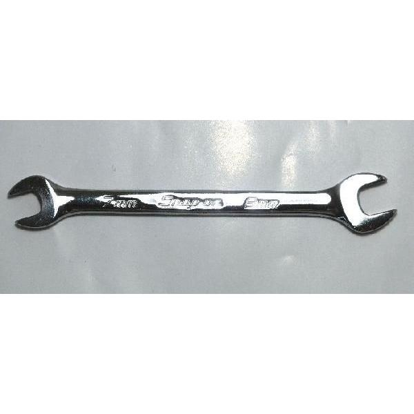 Snap-on (スナップオン) オープンエンド レンチ VOM 1012 並行輸入品