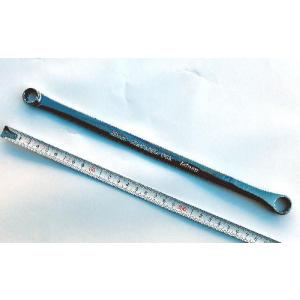 Snap-on スナップオン 超ロングストレートメガネレンチ 【12X14mm 