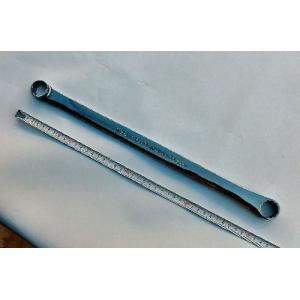 Snap-on (スナップオン) メガネ レンチ ストレート XDHFM