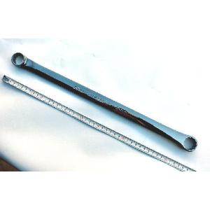 Snap-on スナップオン 超ロングストレートメガネレンチ Snap-on スナップオン 超ロングストレートメガネレンチ