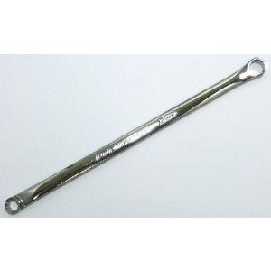 Snap-on (スナップオン) メガネ レンチ 15°オフセット XDHM 1516 並行