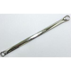 Snap-on (スナップオン) メガネ レンチ 60°オフセット XOM 1417 Snap-on (スナップオン) メガネ レンチ 60°オフセット XOM 1417