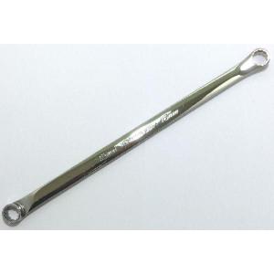 Snap-on スナップオン 超ロングストレートメガネレンチ Snap-on スナップオン 超ロングストレートメガネレンチ