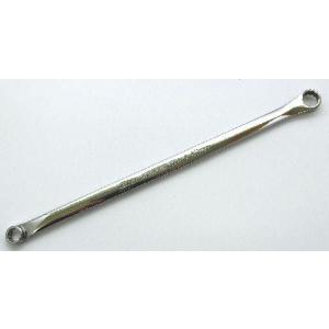 Snap-on スナップオン 超ロングストレートメガネレンチ