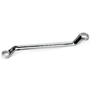 Snap-on (スナップオン) メガネ レンチ 60°オフセット XOM 1417 並行