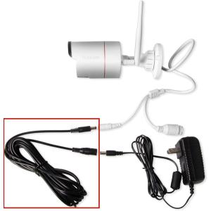 電源延長ケーブル 2m/3m/5m/8m/10...の詳細画像5