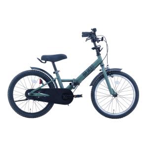 自転車 18インチ サカイサイクル ブレイクア...の詳細画像1