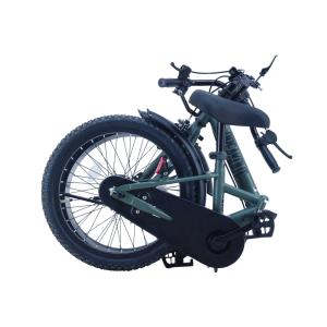 自転車 18インチ サカイサイクル ブレイクア...の詳細画像2