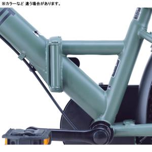 自転車 18インチ サカイサイクル ブレイクア...の詳細画像3