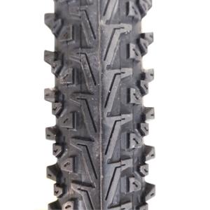 自転車タイヤ 26x1.95 マウンテンバイク...の詳細画像2